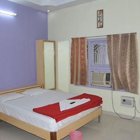Hotel Naveen Residency Darbhanga Kültér fotó