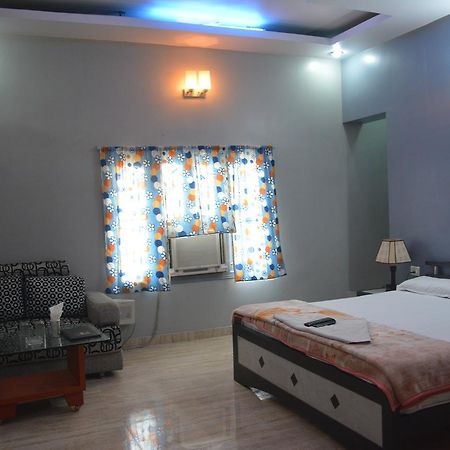 Hotel Naveen Residency Darbhanga Kültér fotó